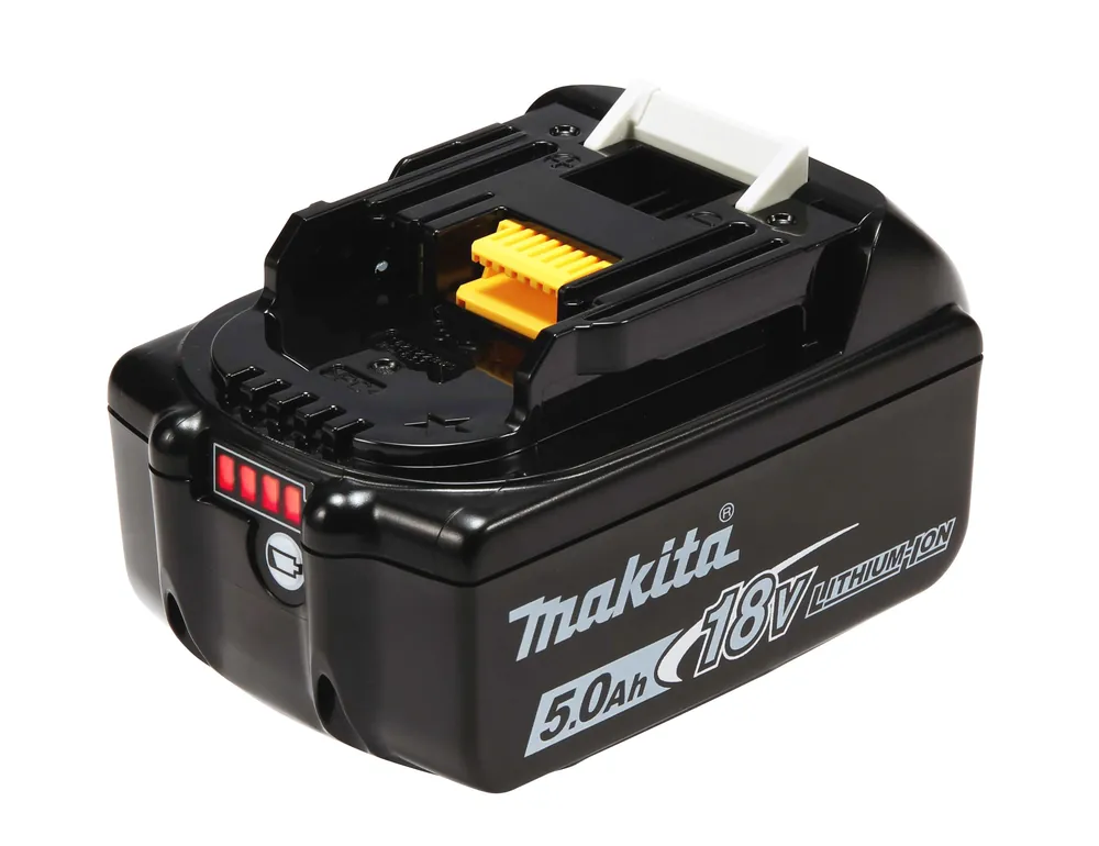 MAKITA Akkupack 18V/5.0Ah BL1850B Abverkauf