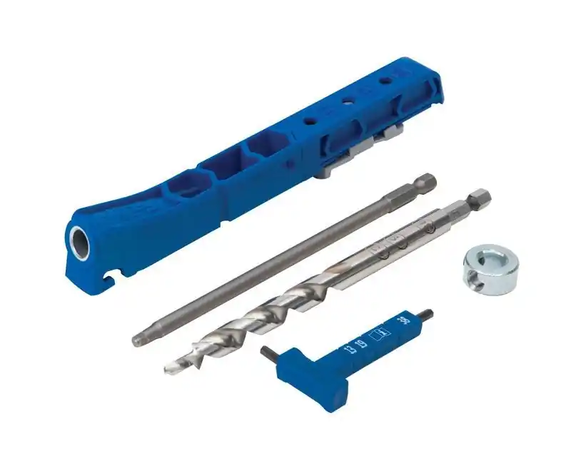 KREG Pocket-Hole Jig 310 Versand Am Gleichen Tag