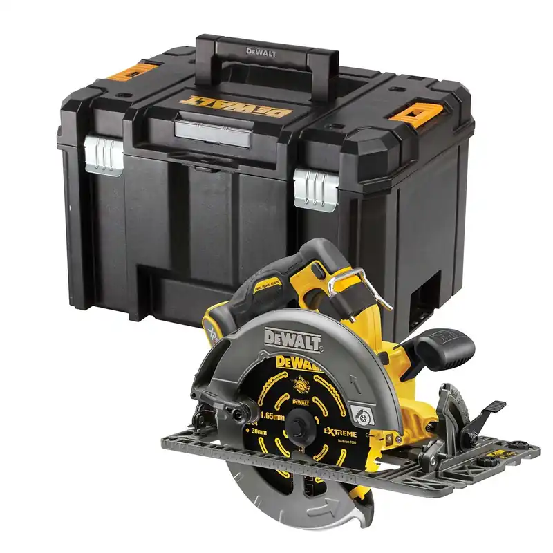 Neu DEWALT Akku-Handkreissäge 54V Basisversion DCS579NT-XJ