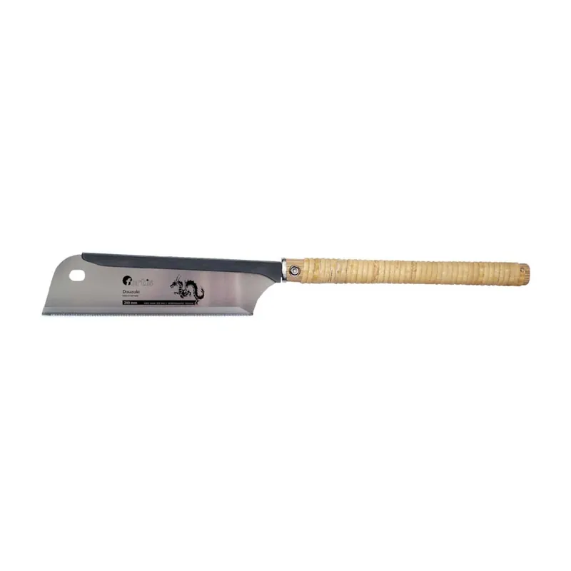 FORTIS Japansäge Douzuki 240mm Preisknaller
