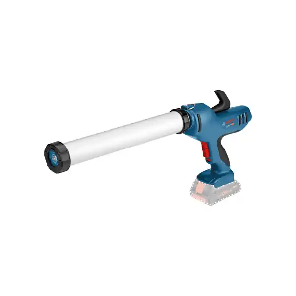 BOSCH Akku-Kartuschenpresse GCG 18V-600 Abverkauf