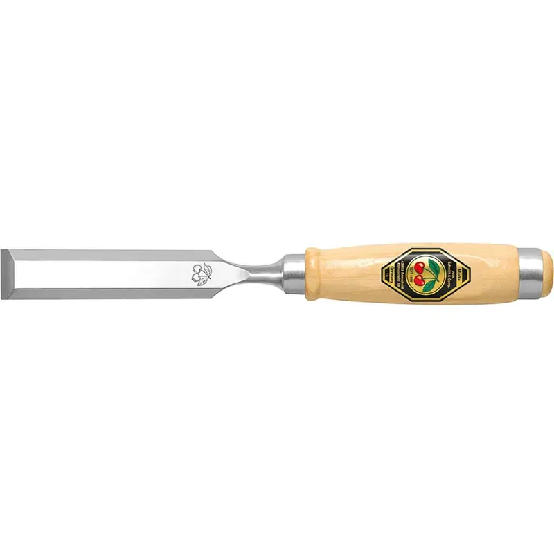 Sonderangebot KIRSCHEN Stechbeitel mit Weißbuchenheft 6mm Nr. 1001