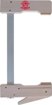 DÜNNEMANN Schnellzwinge Klemmsia 800x110mm Versand Am Gleichen Tag