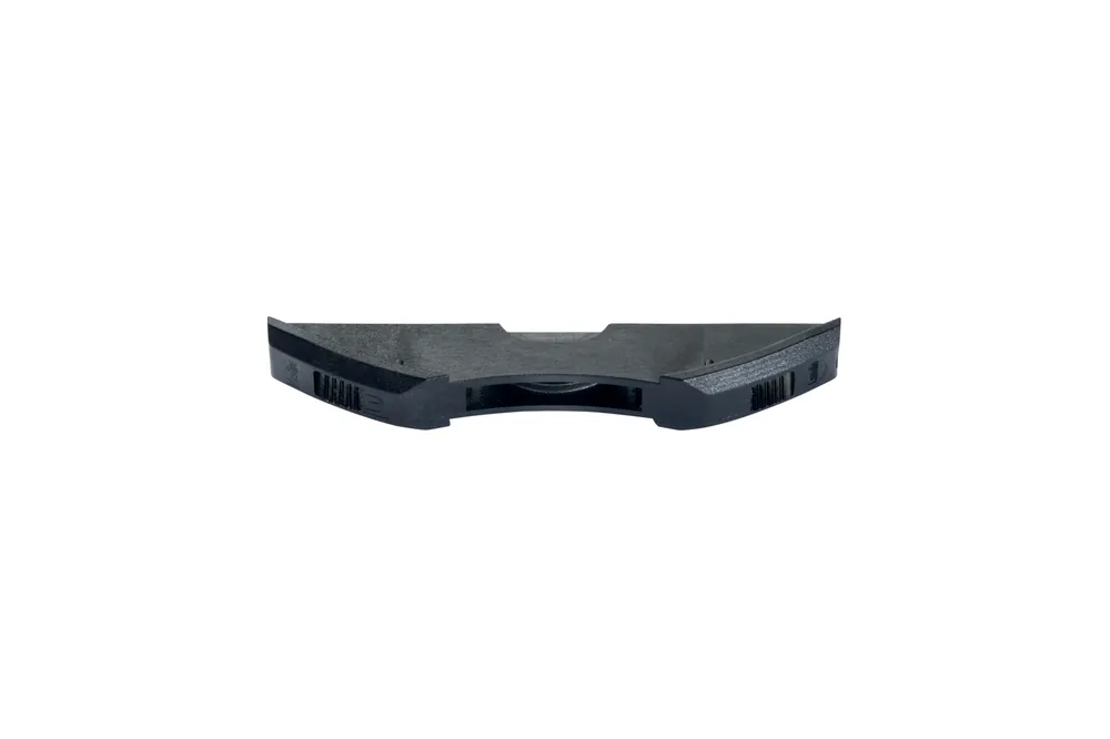 LAMELLO Clamex P Medius, Halbschale Medius Karton 2.000 Stk Markenware