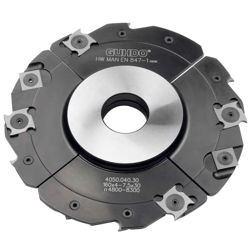 GUHDO HW-WPL-Verstellnuter Z8+V4180x4-7,5x30 MAN Knallerangebot