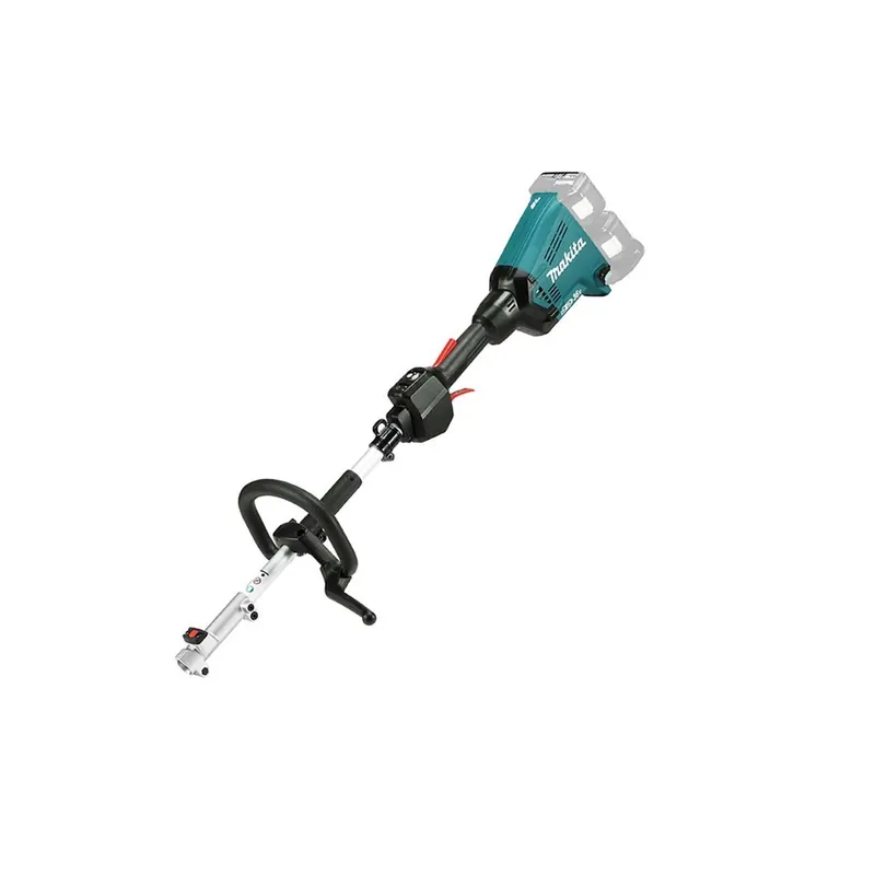 MAKITA Akku-Multifunktionsantrieb 2x18V DUX60Z Neu Im Sortiment