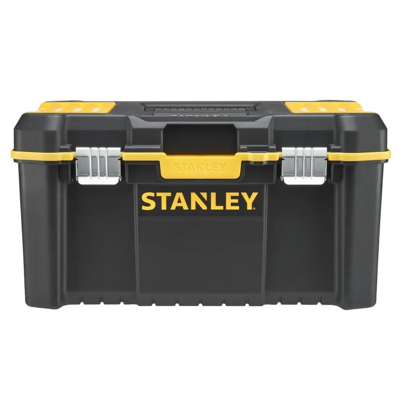 STANLEY Werkzeugbox Multi-Level Cantilever Zertifiziert