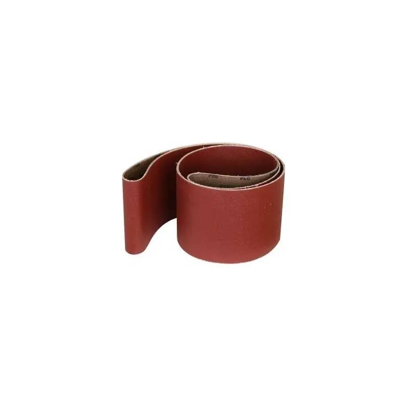MIRKA Schleifband Hiolit XO 75x533mm P60, 10/Pack Top-Seller