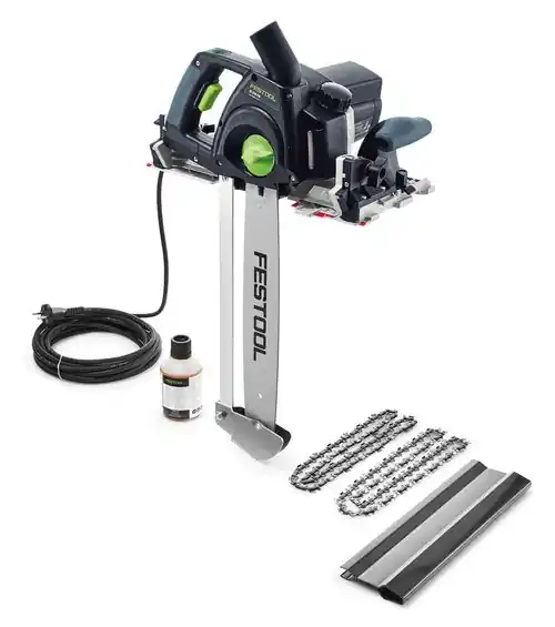 FESTOOL Schwertsäge IS 330 EB Begrenztes Angebot