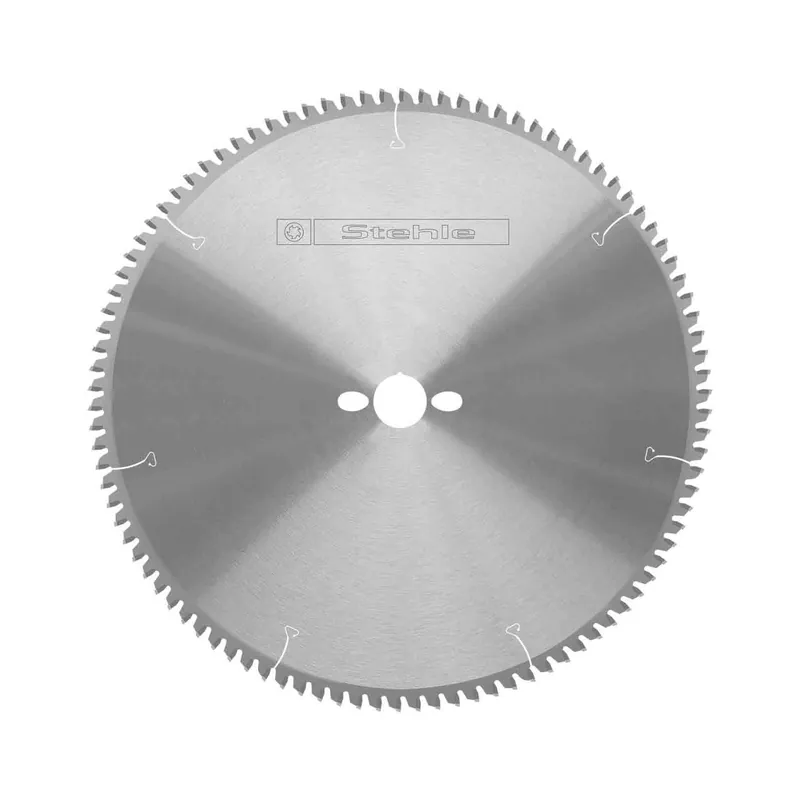 Heißes Angebot STEHLE NE-Kapp-Negativ Profile "G7"-Kreissägeblatt 500x4,0/3,4x30mm Z126 "G7"