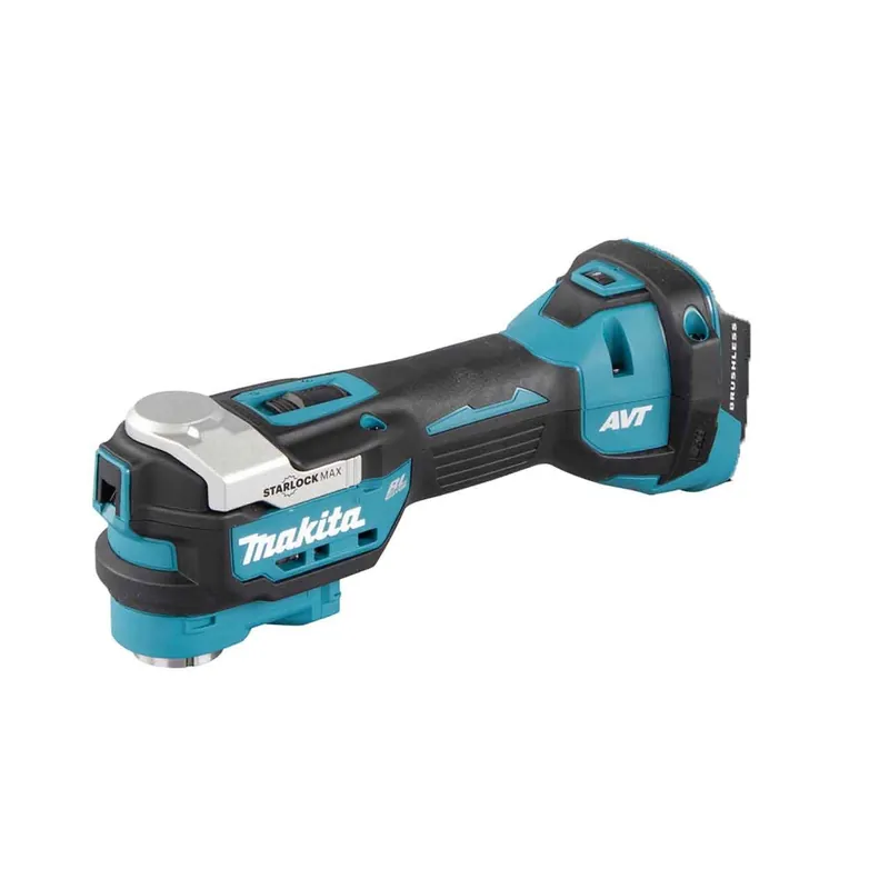 MAKITA Akku-Multifunktionswerkzeug 18V DTM52Z Sofort Bestellen