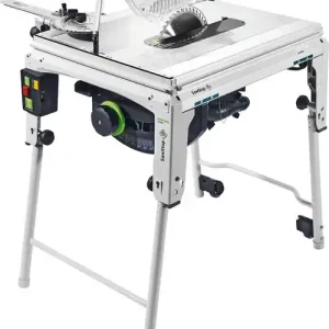 Festool Tischkreissäge TKS 80 EBS - 575781 Markenware