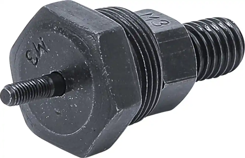 BGS Nietmutternzugdorn für Art. 408 | M3 – 408-M3 Online Kaufen