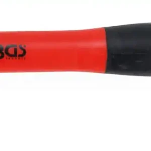 BGS VDE-Umschaltknarre | Abtrieb Außenvierkant 12,5 mm (1/2") | 1000 V – 702 Versand Am Gleichen Tag