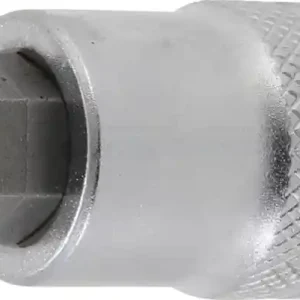 BGS Bit-Einsatz | Länge 55 mm | Antrieb Innenvierkant 12,5 mm (1/2") | Innensechskant 15/32" – 2737 Schnäppchen