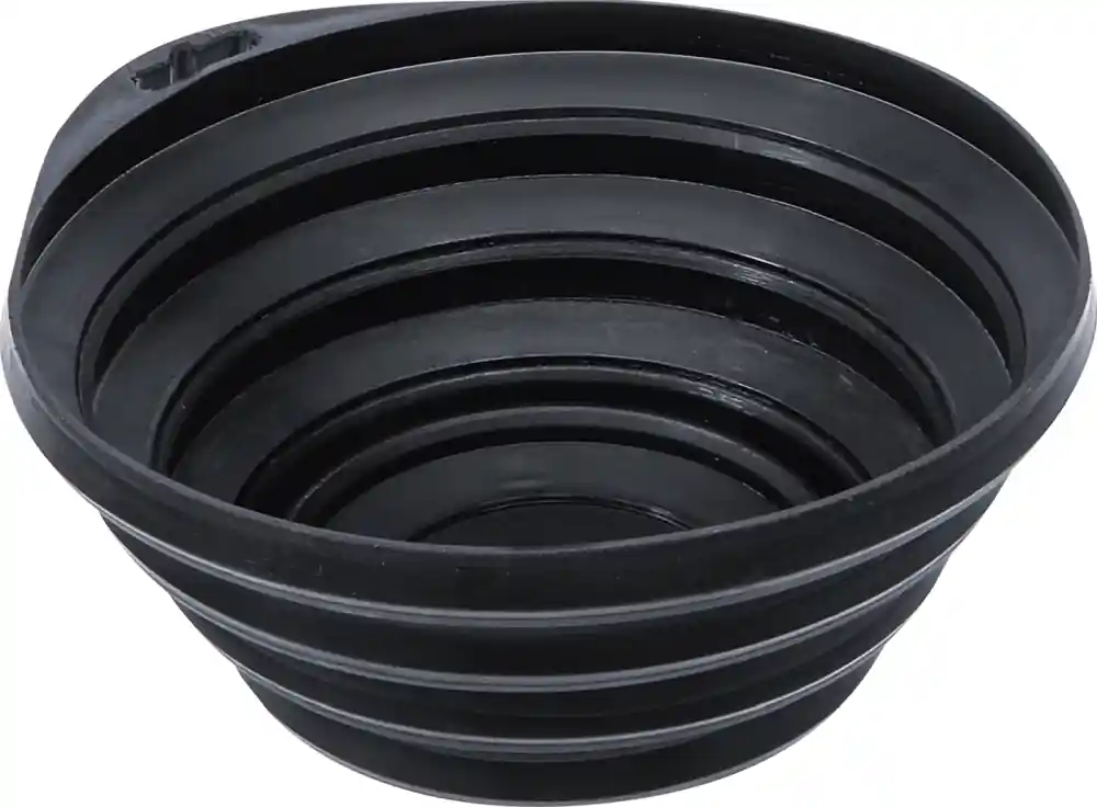 BGS Magnet-Haftschale | faltbar | Ø 120 / 220 mm – 9896 Günstig