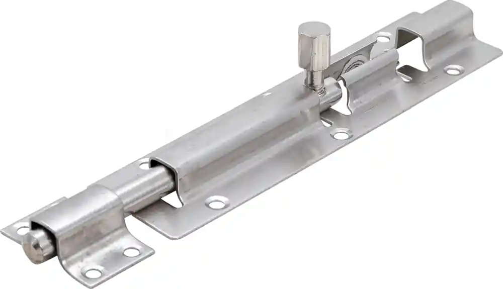 Top-Angebot BGS DIY Bolzenriegel | Edelstahl | 150 mm – 88082