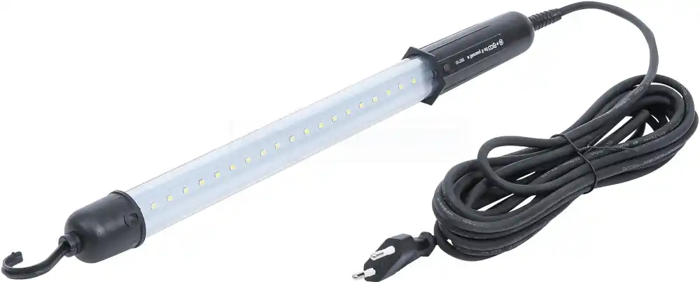 BGS DIY LED Werkstatt-Leuchte | 6W – 99710 Direktkauf