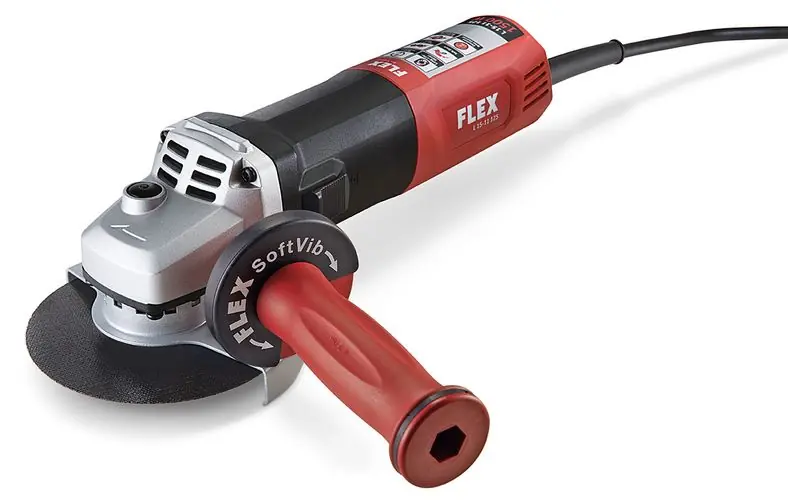 Preis Gesenkt FLEX L 15-11 125 447692 1500 Watt Winkelschleifer