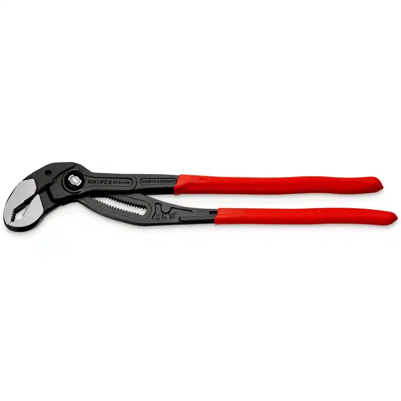 KNIPEX Cobra 400 mm Hightech-Wasserpumpenzange 87 01 400 Günstig