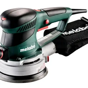 Metabo SXE 450 TurboTec Exzenterschleifer - 600129000 Meistverkauft