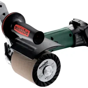 Metabo S 18 LTX 115 Akku-Satiniermaschine - 600154850 Must-Have