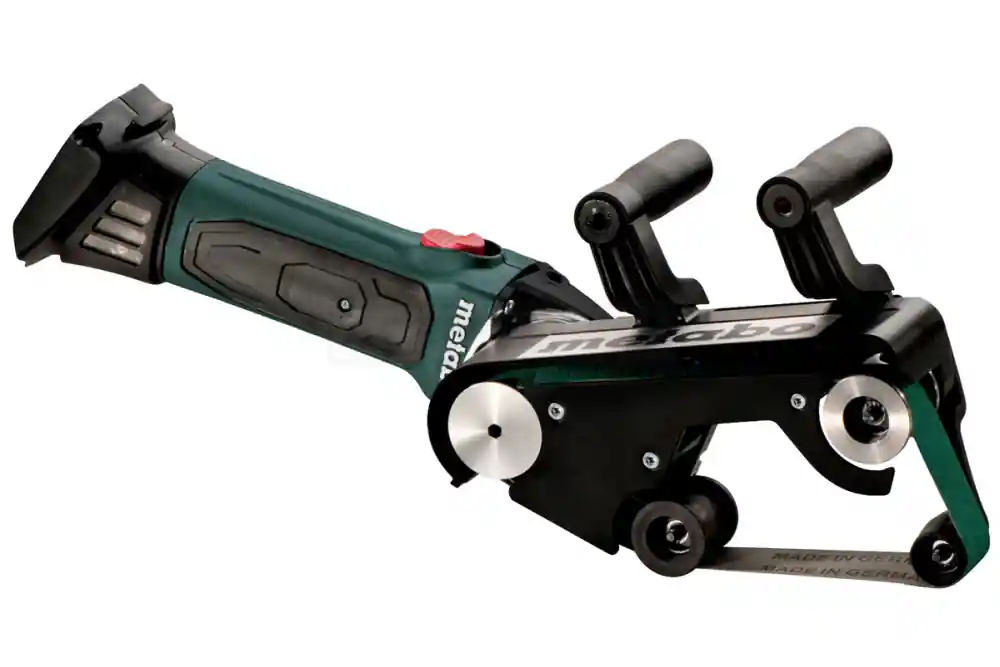 Metabo RB 18 LTX 60 Akku-Rohrbandschleifer - 600192850 Meistverkauft