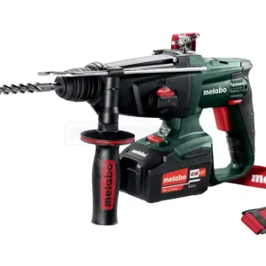 Metabo KHA 18 LTX Akku-Kombihammer - 600210650 Top-Angebot