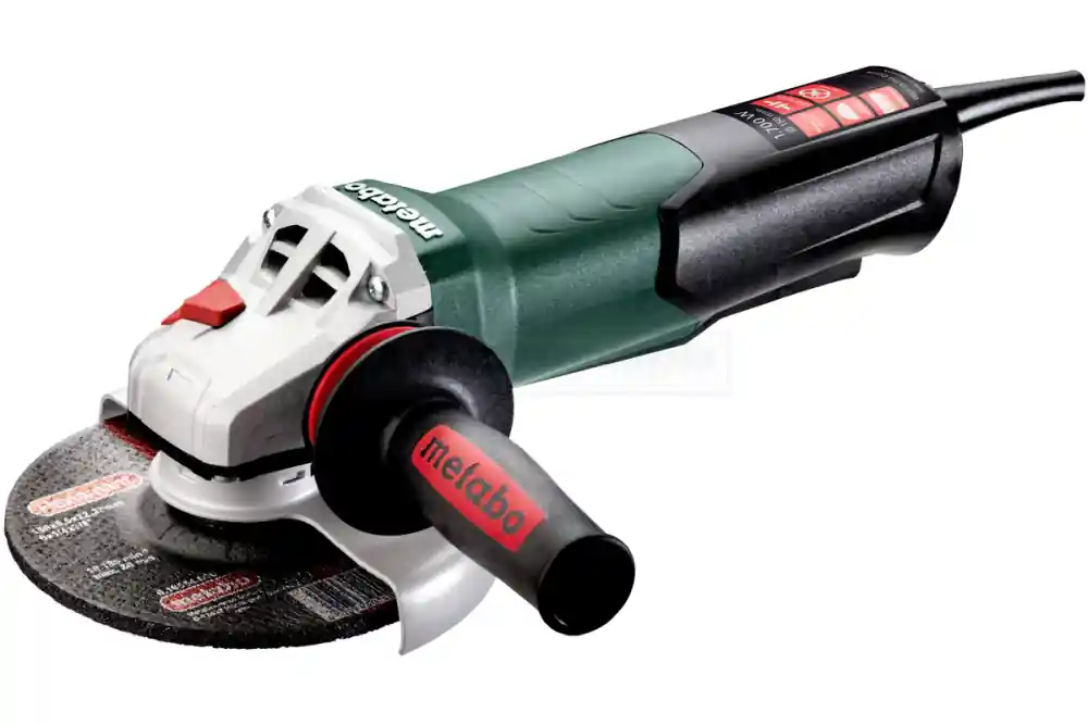 Direktkauf Metabo WEP 17-150 Quick Winkelschleife - 600507000