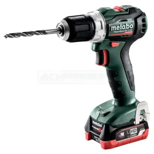 Top-Preis Metabo PowerMaxx BS 12 BL Akku Bohrschrauber - 601038800