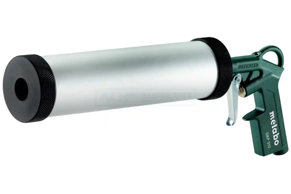 Top-Angebot Metabo DKP 310 Druckluft-Kartuschenpistole - 601573000