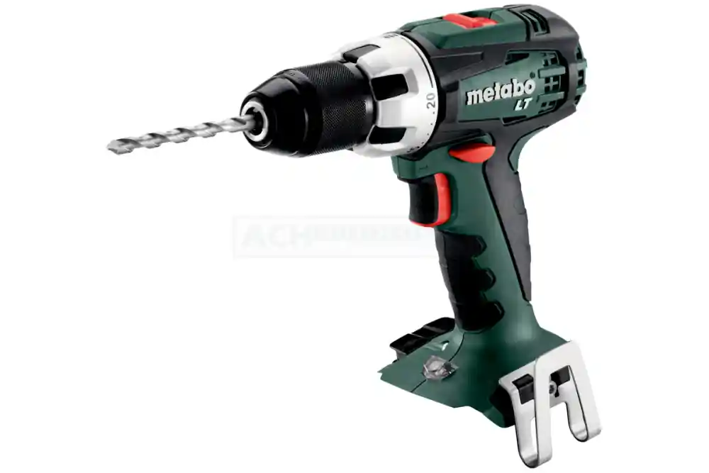 Metabo BS 18 LT Akku-Bohrschrauber - 602102840 Wochenendangebot
