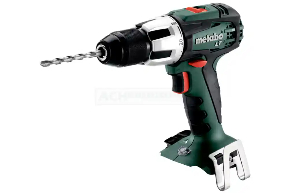 Markenware Metabo SB 18 LT Akku-Schlagbohrmaschine - 602103840