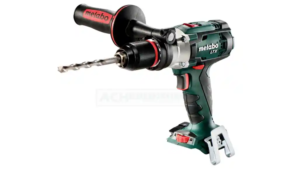 Metabo SB 18 LTX Impuls Akku-Schlagbohrmaschine - 602192890 Jetzt Bestellen