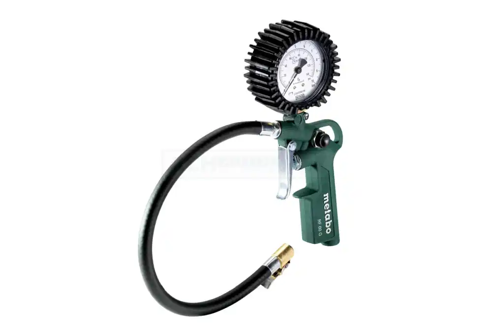 Letzte Chance Metabo RF 60 G Reifenfüllmessgerät - 602234000