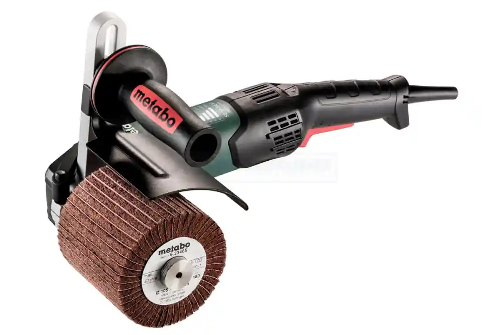 Metabo SE 17-200 RT Satiniermaschine - 602259000 Expressversand