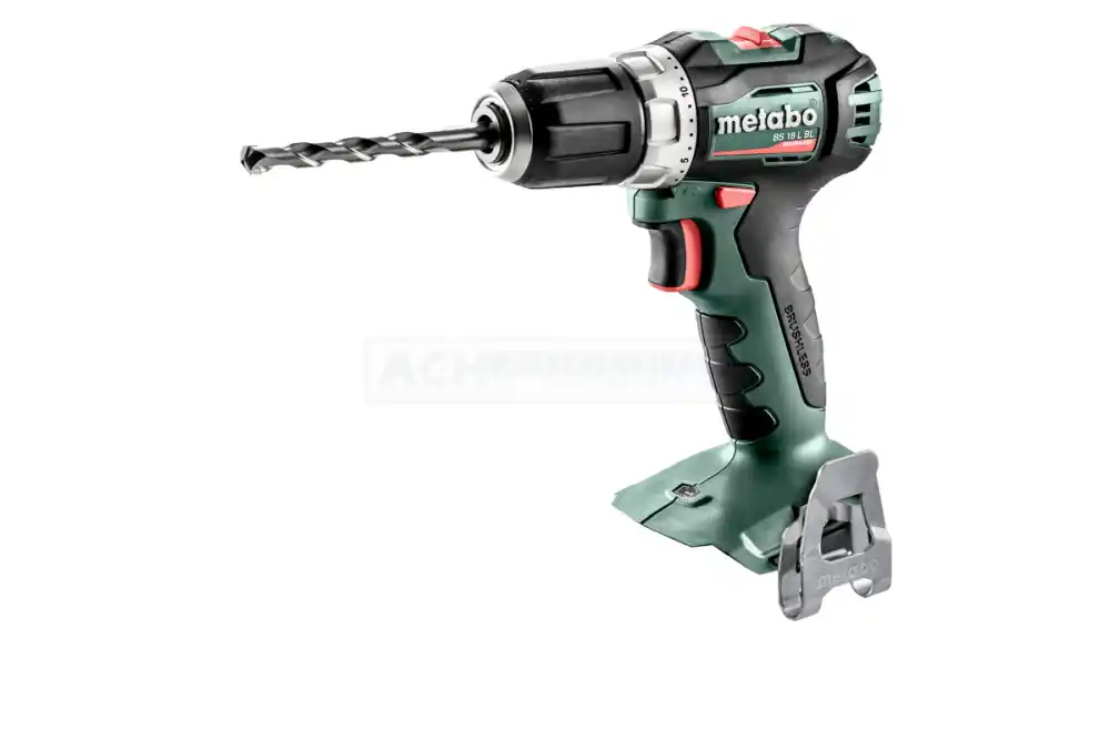 Metabo BS 18 L BL Akku-Bohrschrauber - 602326840 Neu