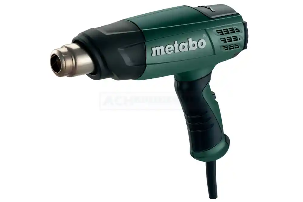Metabo HE 23-650 Control Heißluftgebläsese - 602365000 Geprüft