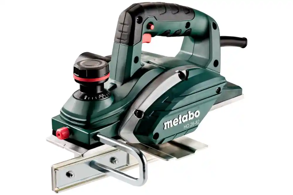 Metabo HO 26-82 Hobel - 602682700 Finale Aktion
