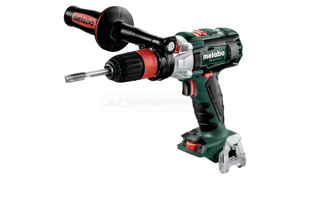 Knallerangebot Metabo GB 18 LTX BL Q I Akku-Gewindebohrer - 603828890