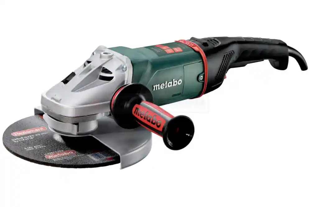 Meistverkauft Metabo WE 22-230 MVT Winkelschleifer - 606464260