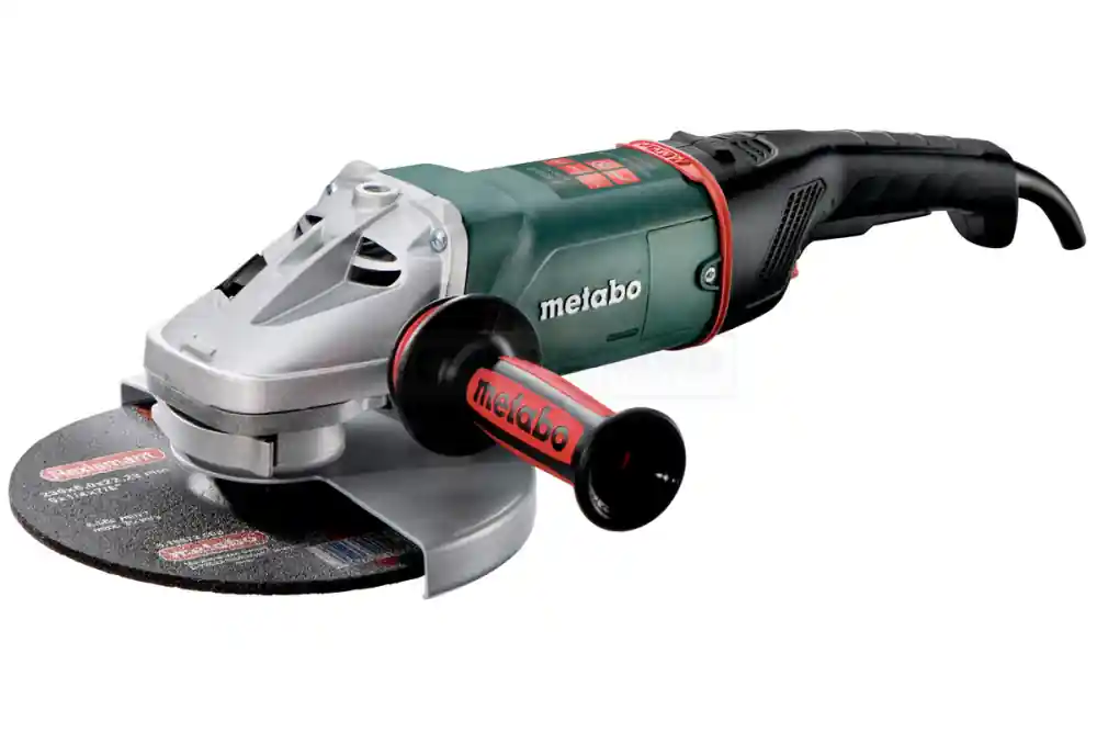 Beliebt Metabo WE 24-230 MVT Quick Winkelschleifer - 606470260
