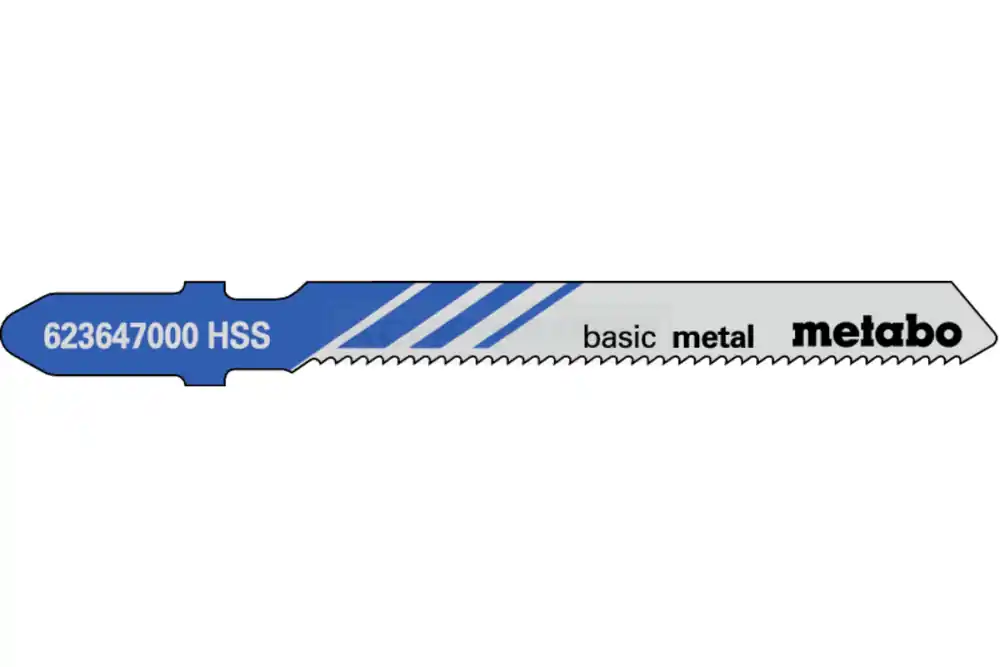 Metabo 5 STB basic metal 51/1.2mm/21T T218A - 623647000 Online Kaufen