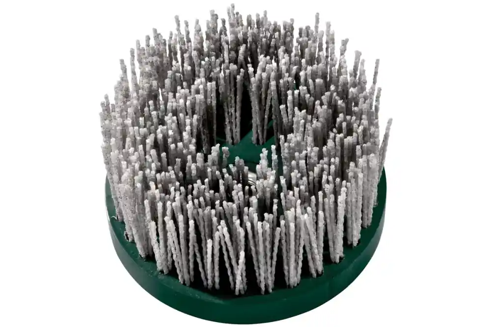 Metabo Tellerbürste 130mm M 14, P 60 - 623741000 Sonderaktion