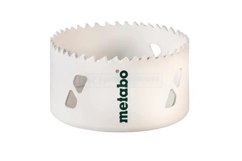Echt Metabo HSS-Bi-Metall-Lochsäge, 46mm - 625181000