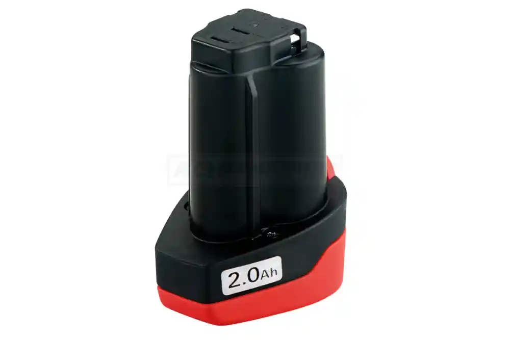 Must-Have Metabo Akkupack 10,8V-2,0 Ah, Li-Power - 625438000