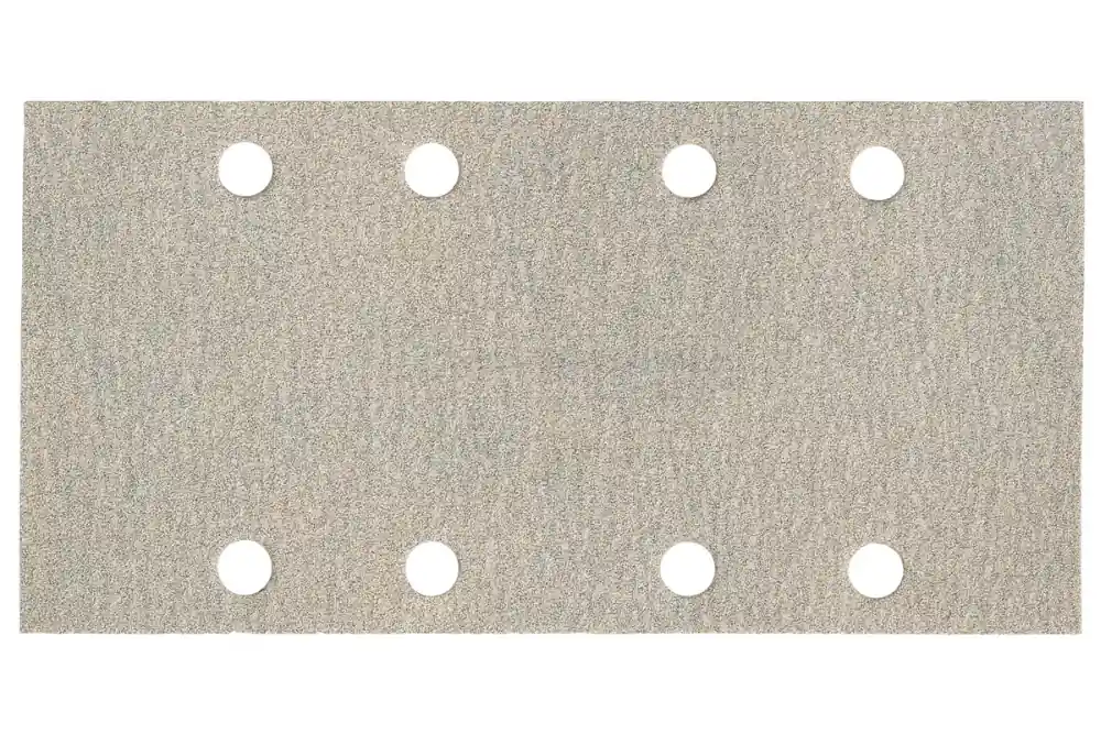 Metabo 25 Schleifblätter 93x185mm P 120 - 625885000 Highlight