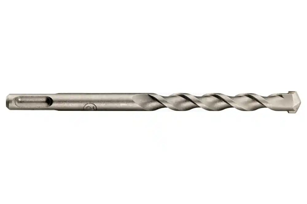 Metabo SDS-plus Classic (2C) / 6 x 50/110 mm - 626174000 Echt