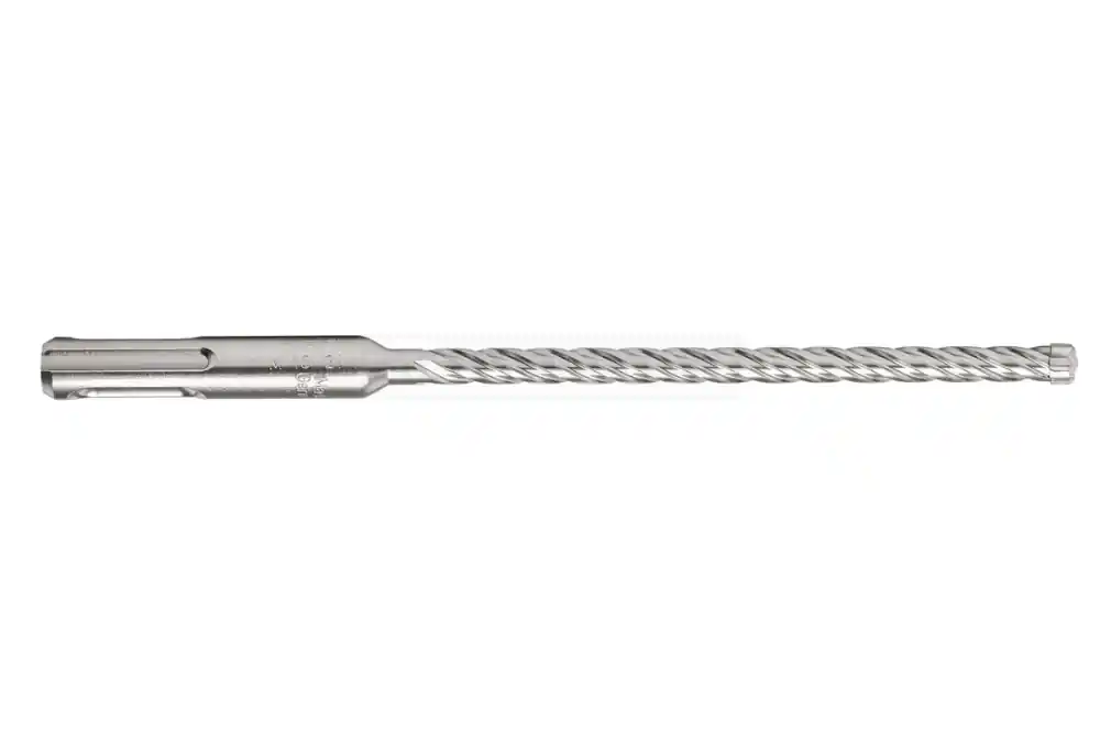Neue Kollektion Metabo SDS-plus P4P (4C) / 5 x 50/115mm - 626200000