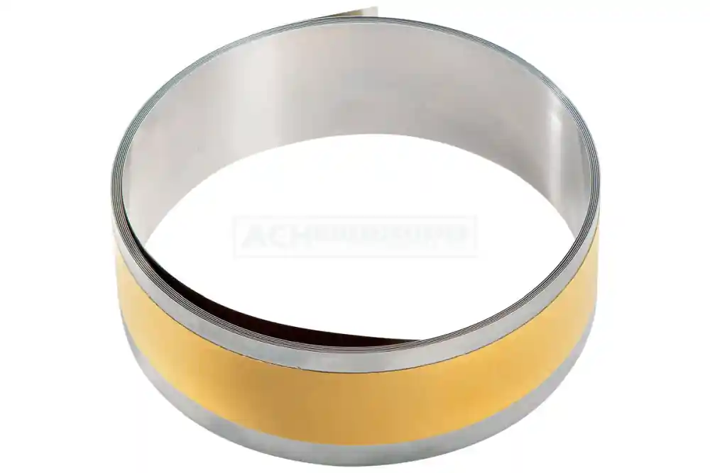 Mega-Angebot Metabo Inox-Klebeband 2500x40x0,15mm - 626376000